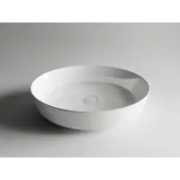 Раковина 55x40 см Ceramica Nova Element CN5002