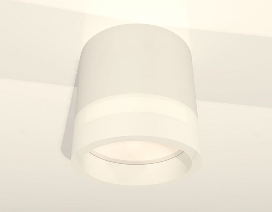 Накладной светильник Ambrella Light XS XS8110001