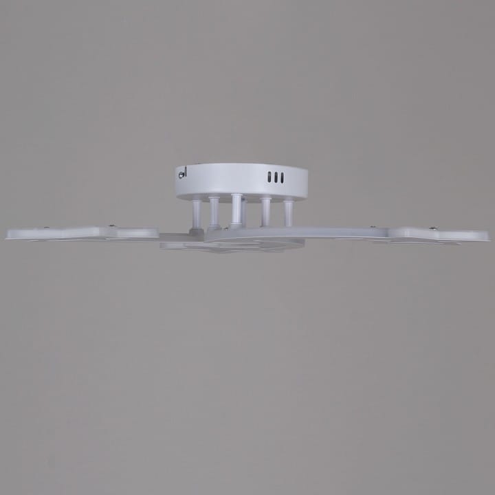 Потолочная люстра Reluce  01150-0.3-03 WH