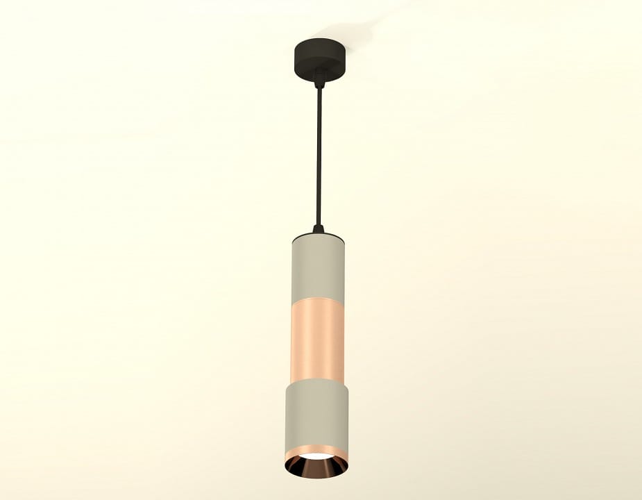 Подвесной светильник Ambrella Light XP XP7423060
