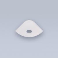 Заглушка для профиля Eleganz 25017