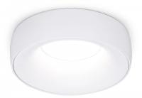 Встраиваемый светильник Ambrella Light A A890 WH