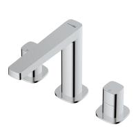 Смеситель для раковины WasserKRAFT Naab 8600 8635