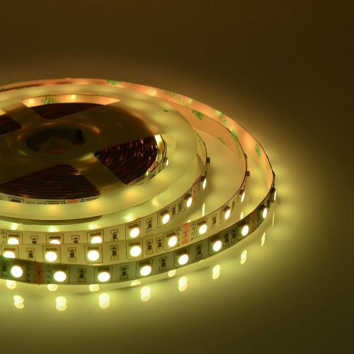 Лента светодиодная Apeyron Electrics  00-310