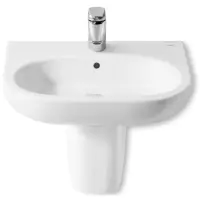 Раковина 60x46 см Roca Meridian 327242000