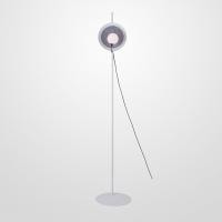 Торшер Imperiumloft MARGOTT White margott-fl01