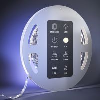 Лента светодиодная Maytoni Led Strip Базовая светодиодная лента 201003