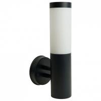 Светильник на штанге Feron DH041-B RAL color 9005 51522