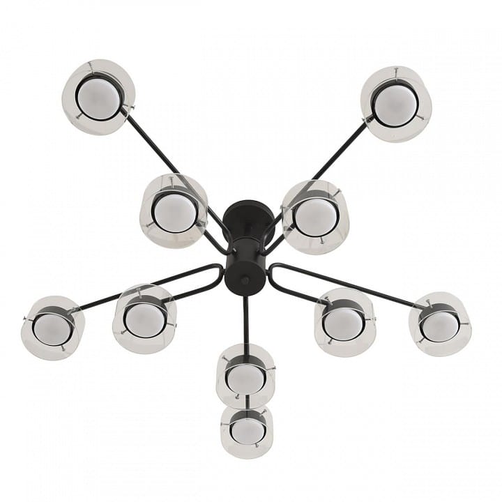 Люстра на штанге Lumion NATALINA 8349/10C