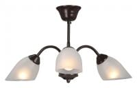 Люстра на штанге Vitaluce V3335 V3335-7/3PL