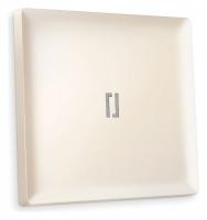 Клавиша для выключателя одноклавишного c подсветкой Ambrella Volt Quant AP3220