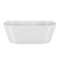 Акриловая ванна BelBagno 150x75 BB710-1500-750