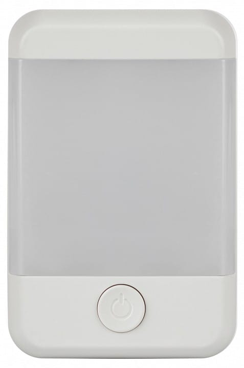 Ночник Эра  NN-624-SW-W