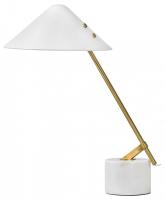 Настольная лампа декоративная LGO  LSP-5052