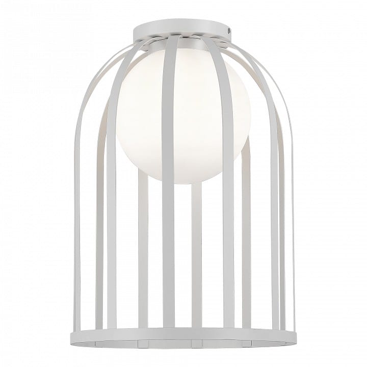Накладной светильник ST-Luce Nordic SL6129.502.01