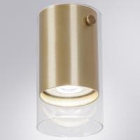 Накладной светильник Arte Lamp Lazio A5365PL-1SG