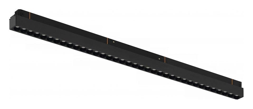 Накладной светильник iLedex Technical VISION48/22 4822-002-L690-36W-38DG-3000K-BK