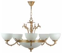 Подвесная люстра Ambiente 7140 7140/5 AB