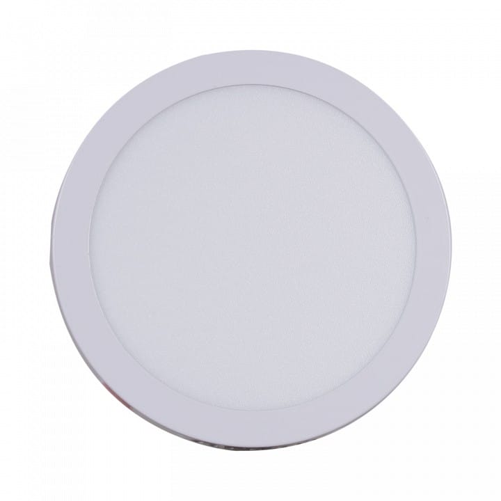 Встраиваемый светильник Reluce Technical 70606 70606-9.5-001OL LED12W WH 4000K