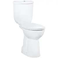 Чаша напольного унитаза Creavit Neo BD300-11CB00E-0000