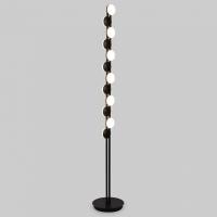 Торшер Eurosvet Tapioca 90332/12 черный