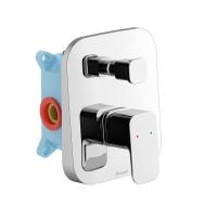 Смеситель для душа Ravak X070136 с переключателем