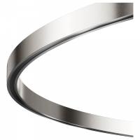 Трек накладной Maytoni Flarity TRX154-R-D650-PT