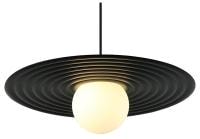 Подвесной светильник Freya Jovian FR5390PL-01B