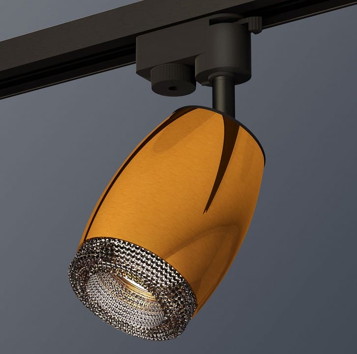 Светильник на штанге Ambrella Light XT XT1125005