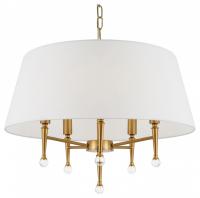 Подвесной светильник Freya Rosemary FR5190PL-05BS3