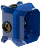 Монтажная часть для смесителя Villeroy & Boch Universal Taps & Fittings TVS00035100000