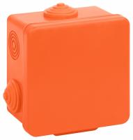 Короб распределительния Эра  KOR-80-80-50-7g-OR-FR