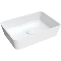 Раковина 50x35 см Omnires Parma PARMAUNBP