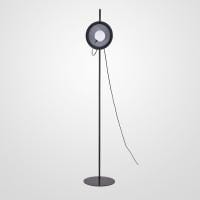 Торшер Imperiumloft MARGOTT Black margott-fl01