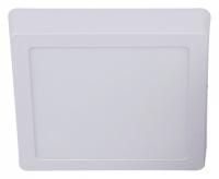 Встраиваемый светильник Reluce Technical 70607 70607-9.5-001OL LED12W WH 4000K