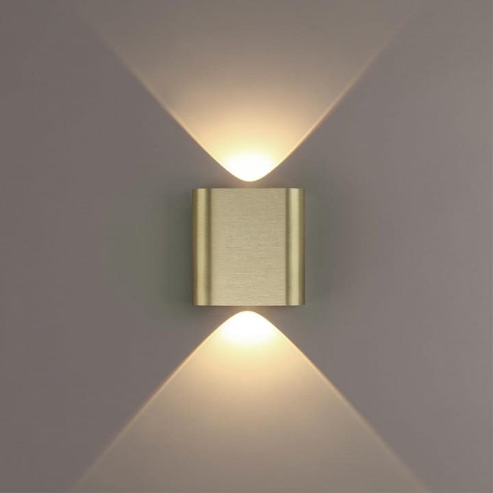 Накладной светильник Odeon Light MAGNUM 7107/2WL