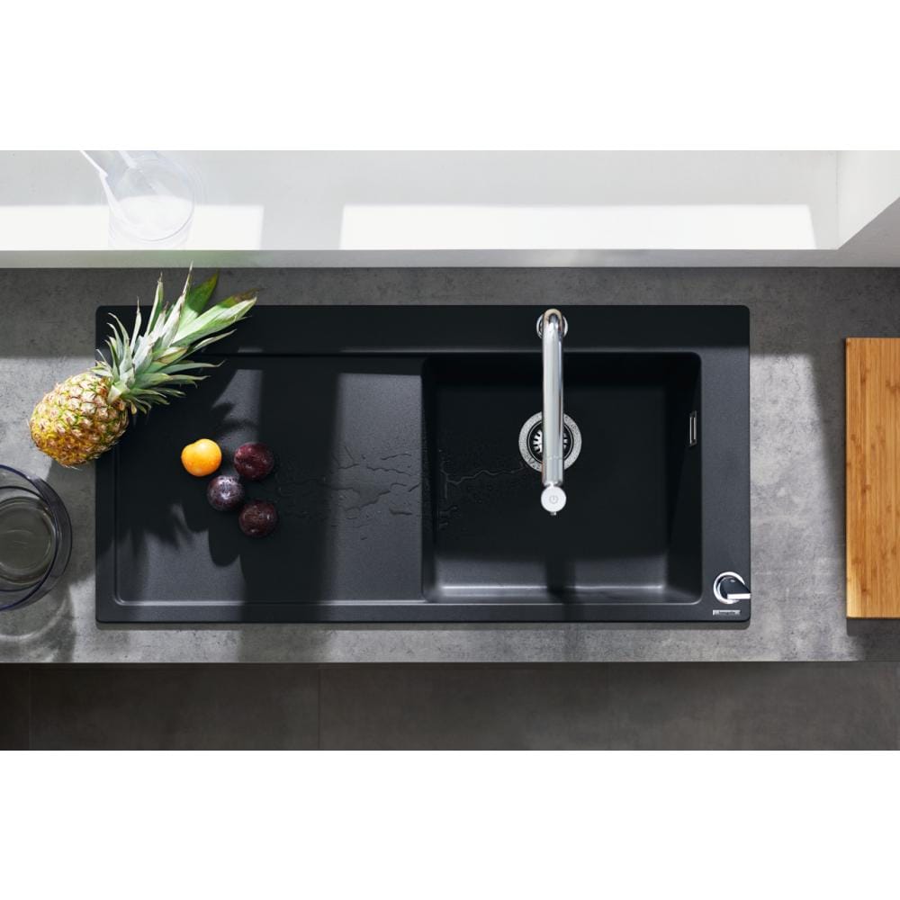 Кухонная комбинация hansgrohe 450 с крылом C51-F450-08 43219000