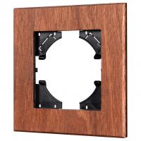 Рамка на 1 пост Arlight XSILO 050870