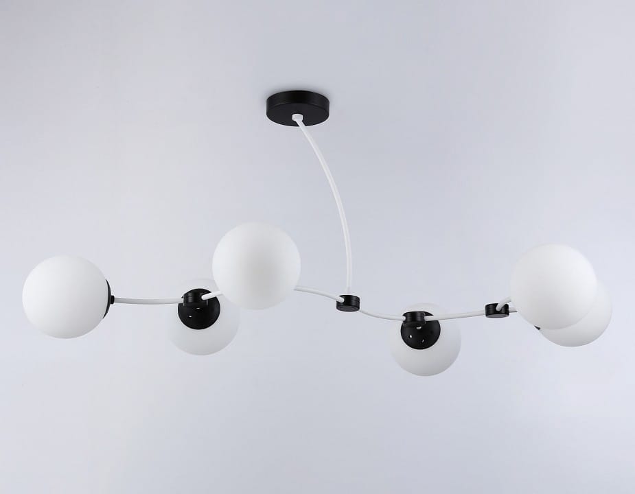 Люстра на штанге Ambrella Light TR TR2552