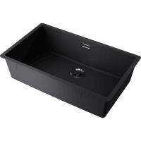 Кухонная мойка Omoikiri Yamakawa 75-Integra 4997275 графит