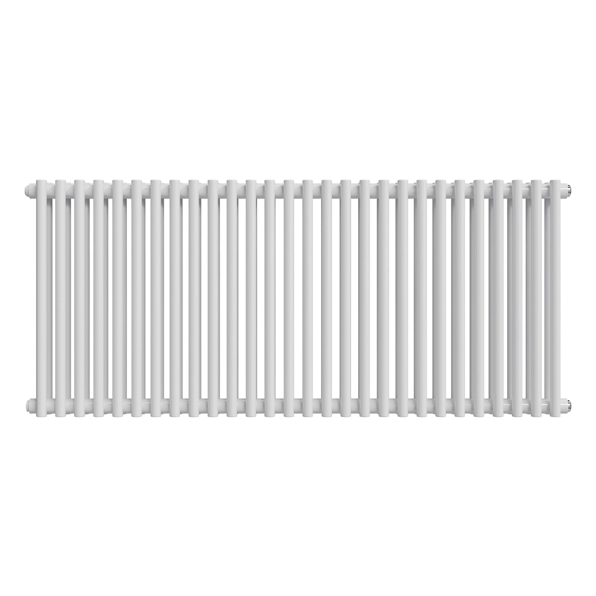 Дизайн-радиатор Royal Thermo Shift R22 C2050 - 28 секц. RAL9016