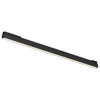 Накладной светильник Maytoni Outdoor Basis O-TR02-1-S-30WB3K