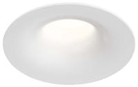 Встраиваемый светильник Denkirs SHINE GLOW DK2430-WH