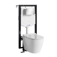 Фильс (Vils) 56TLT.010.ME.CH04.H002 Система инсталляции с унитазом