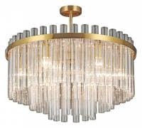 Люстра на штанге ILLUMICO  IL0124-9C-79 COP