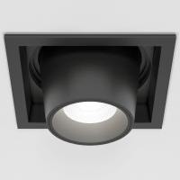 Встраиваемый светильник Elektrostandard Conner a063994