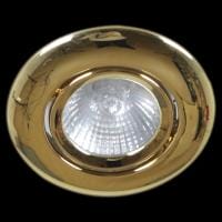 Встраиваемый светильник Reluce  05004-9.0-001AK MR16 GD