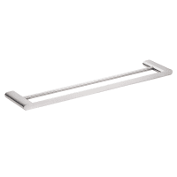 Полотенцедержатель двойной Bemeta Organic 157104051