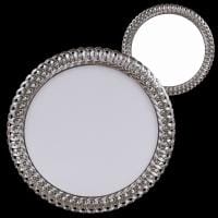 Встраиваемый светильник Reluce  53118-9.0-001RD LED18W SV