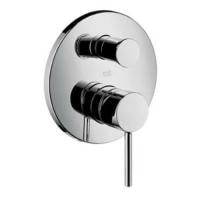 Смеситель для ванны AXOR STARCK PURO 10416000